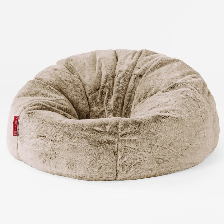 CloudSac 200 Pouf Géant Enfant à Mémoire de Forme 2-12 ans HOUSSE SEULE - Remplacement / Pièces détachées 17