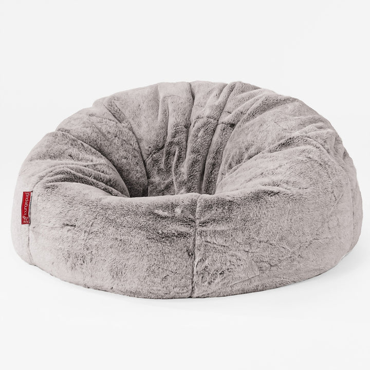 CloudSac 200 Pouf Géant Enfant à Mémoire de Forme 2-12 ans HOUSSE SEULE - Remplacement / Pièces détachées 18