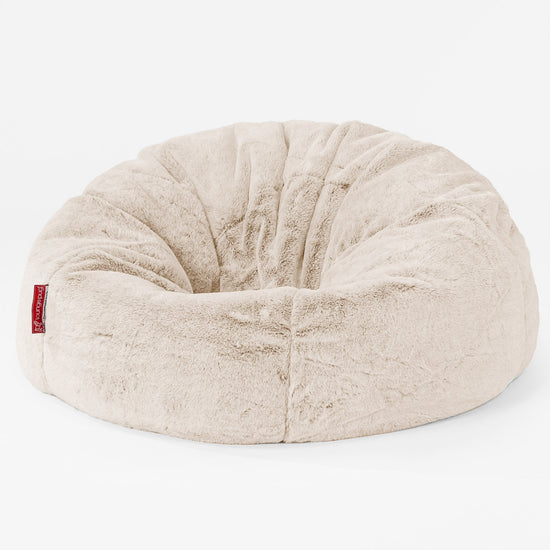 CloudSac 200 Pouf Géant Enfant à Mémoire de Forme 2-12 ans HOUSSE SEULE - Remplacement / Pièces détachées 19