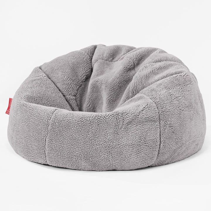 CloudSac 200 Pouf Géant Enfant à Mémoire de Forme 2-12 ans HOUSSE SEULE - Remplacement / Pièces détachées 22