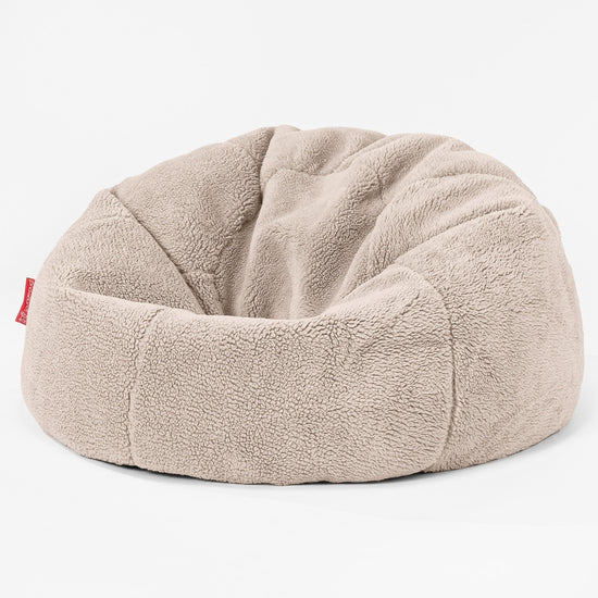 CloudSac 200 Pouf Géant Enfant à Mémoire de Forme 2-12 ans HOUSSE SEULE - Remplacement / Pièces détachées 23