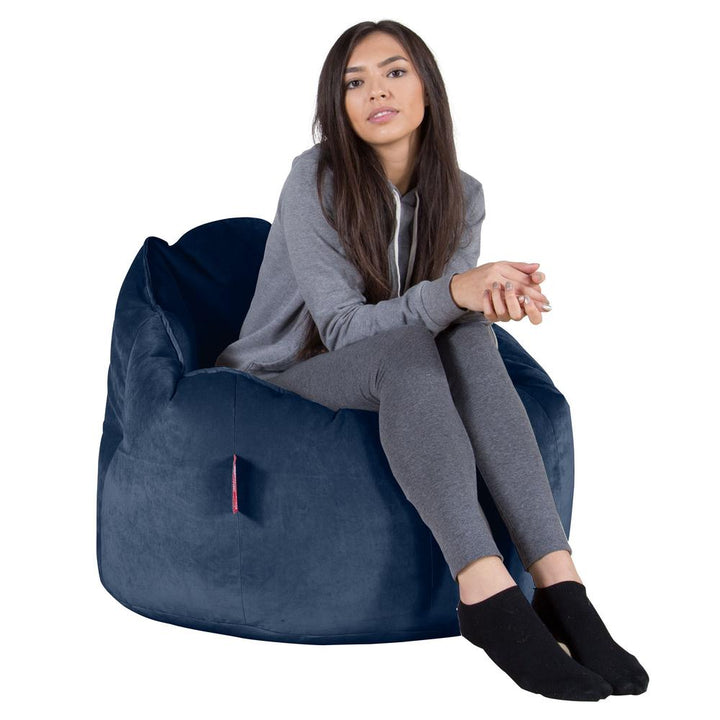 Pouf Chaise Design HOUSSE SEULE - Remplacement / Pièces détachées 017