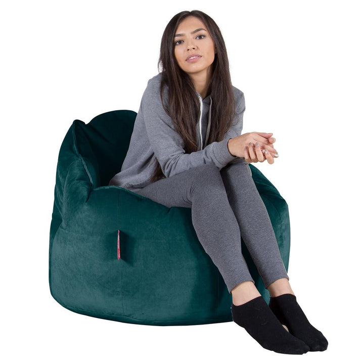 Pouf Chaise Design HOUSSE SEULE - Remplacement / Pièces détachées 018