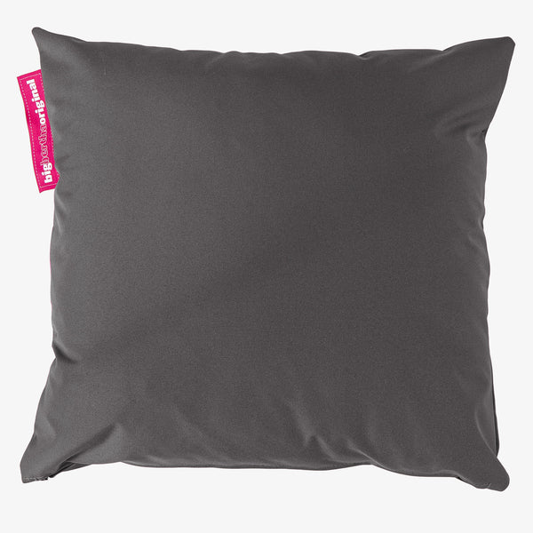 Coussin Extérieur 47 x 47cm - Anthracite 01