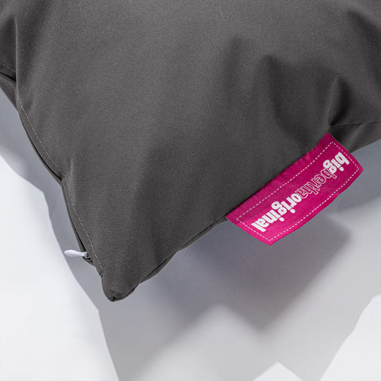 Coussin Extérieur 47 x 47cm - Anthracite 02