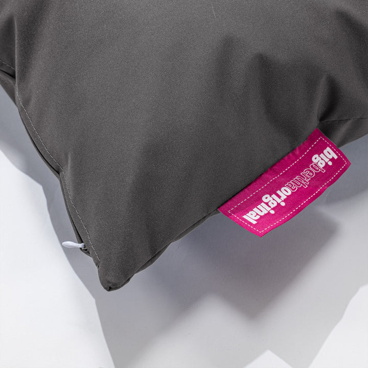 Coussin Extérieur 47 x 47cm - Anthracite 02