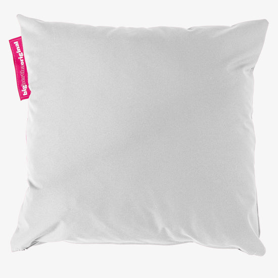 Coussin Extérieur 47 x 47cm - Blanc 01