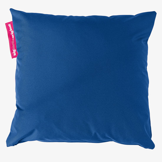 Coussin Extérieur 47 x 47cm - Bleu 01