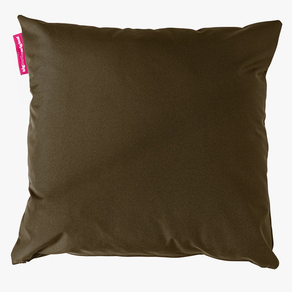 Grand Coussin Extérieur 70 x 70cm - Kaki 01