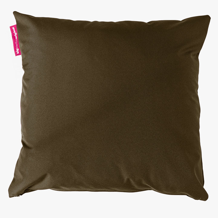 Grand Coussin Extérieur 70 x 70cm - Kaki 01