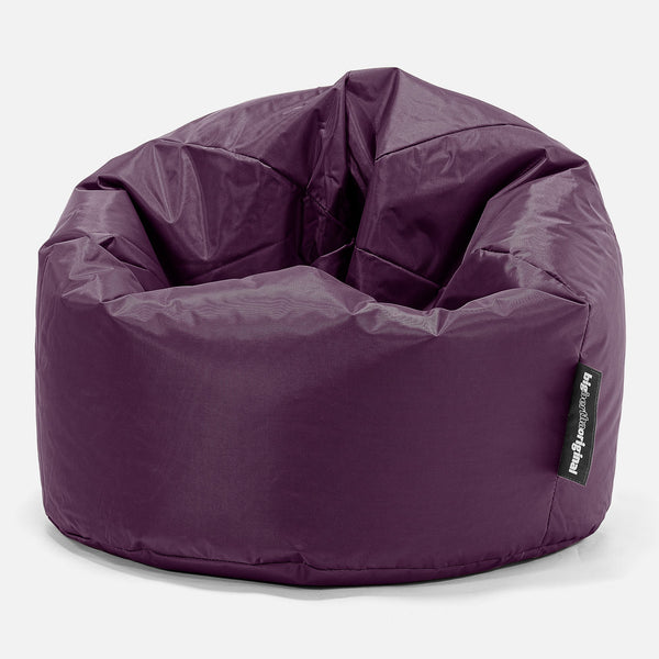 Pouf Enfant  2-6 ans HOUSSE SEULE - Remplacement / Pièces détachées Fabric Close-up Image