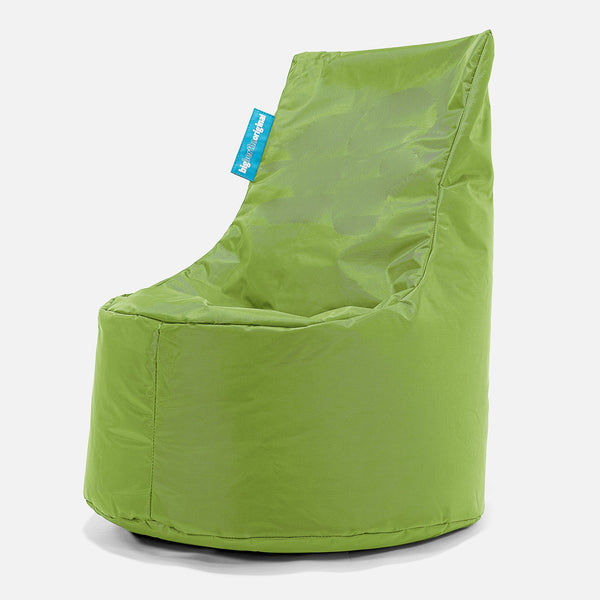 SmartCanvas™ Pouf Siège Enfant 2-6 ans HOUSSE SEULE - Remplacement / Pièces détachées Fabric Close-up Image