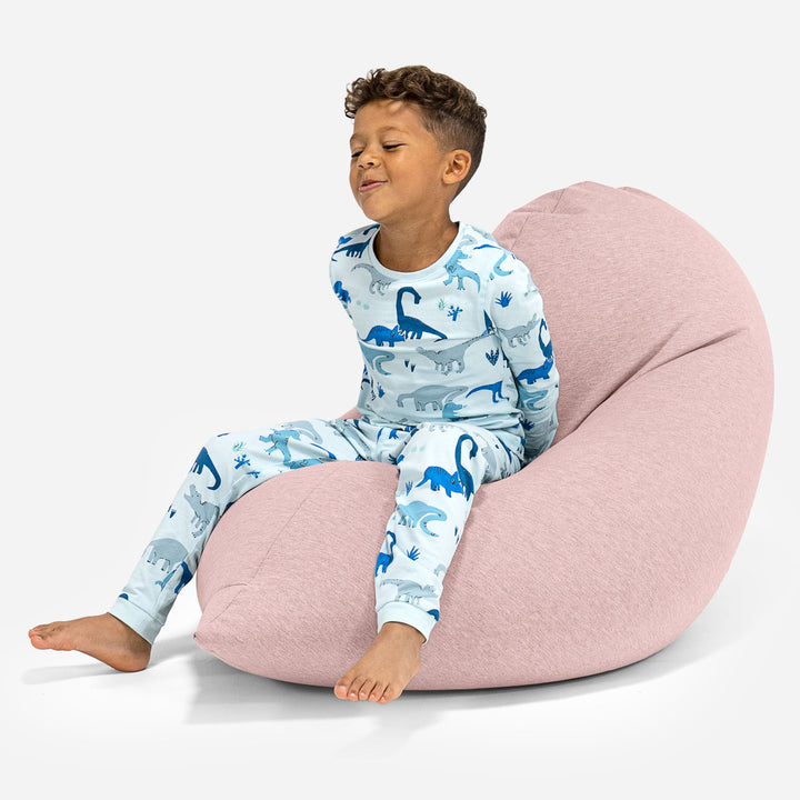 Grand Pouf pour Enfants 2-6 ans HOUSSE SEULE - Remplacement / Pièces détachées 03