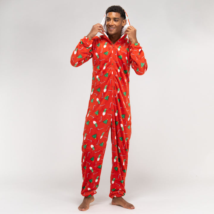 Grenouillere de noel outlet
