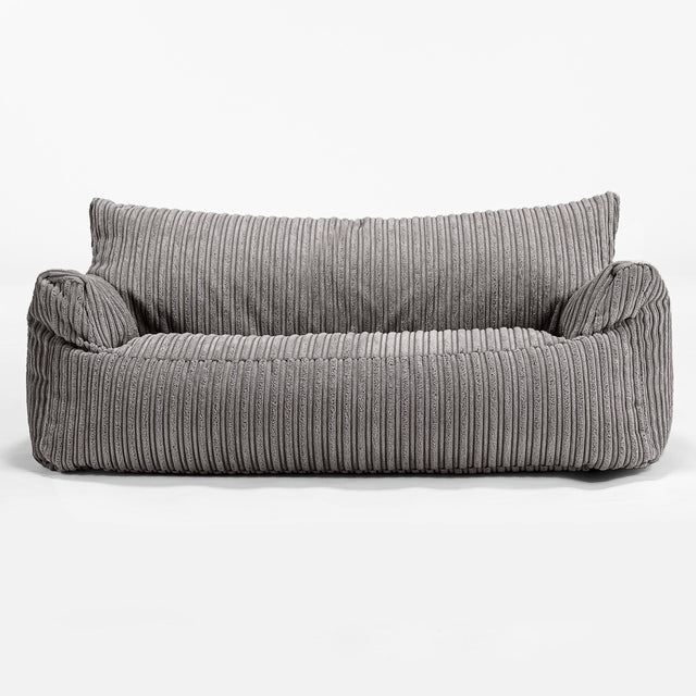 Joséphine Canapé Pouf pour Enfant 1-5 ans HOUSSE SEULE - Remplacement / Pièces détachées 01