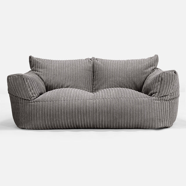 Joséphine Canapé Pouf HOUSSE SEULE - Remplacement / Pièces détachées 01