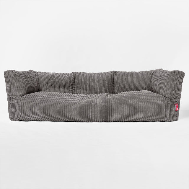 Canapé Pouf Albert 3 places HOUSSE SEULE - Remplacement / Pièces détachées 01