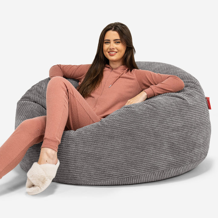 Canapé Pouf Géant Mammouth HOUSSE SEULE - Remplacement / Pièces détachées 26