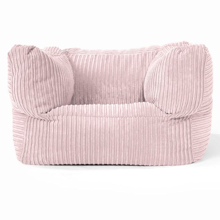 Albert Pouf Fauteuil Design HOUSSE SEULE - Remplacement / Pièces détachées 11