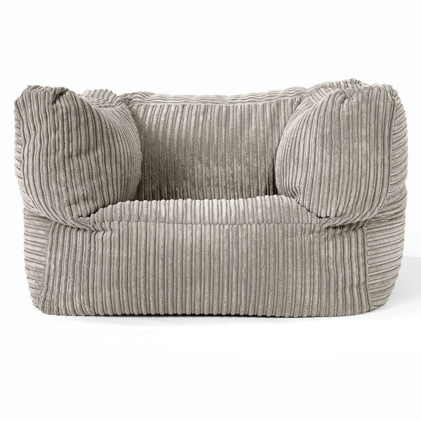 Albert Pouf Fauteuil Design HOUSSE SEULE - Remplacement / Pièces détachées Fabric Close-up Image