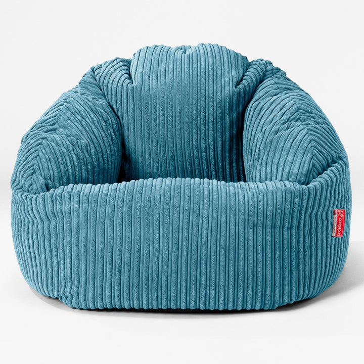 Pouf Chaise Bubble HOUSSE SEULE - Remplacement / Pièces détachées 04