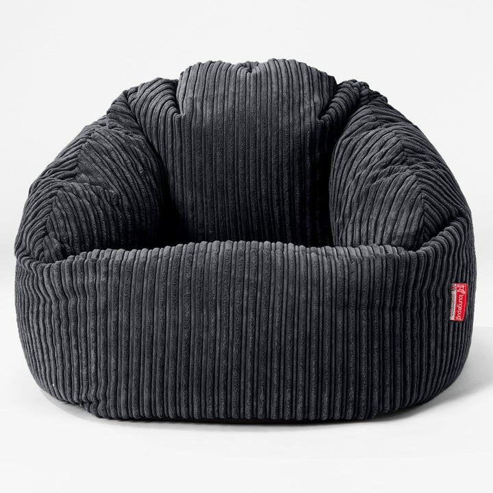 Pouf Chaise Bubble HOUSSE SEULE - Remplacement / Pièces détachées 05