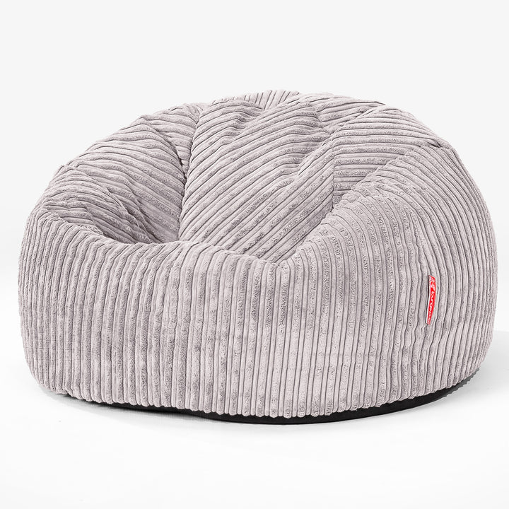 CloudSac 200 Pouf Géant Enfant à Mémoire de Forme 2-12 ans HOUSSE SEULE - Remplacement / Pièces détachées 08