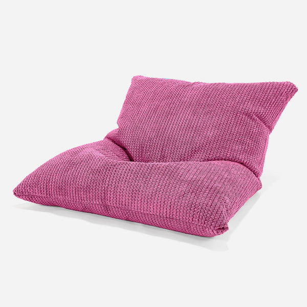 Coussin Pouf Enfant 1-6 ans HOUSSE SEULE - Remplacement / Pièces détachées Fabric Close-up Image