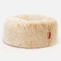 Fausse Fourrure Blanc