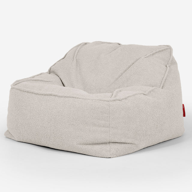Le Pouf Doudou - Bouclé Ivoire_03