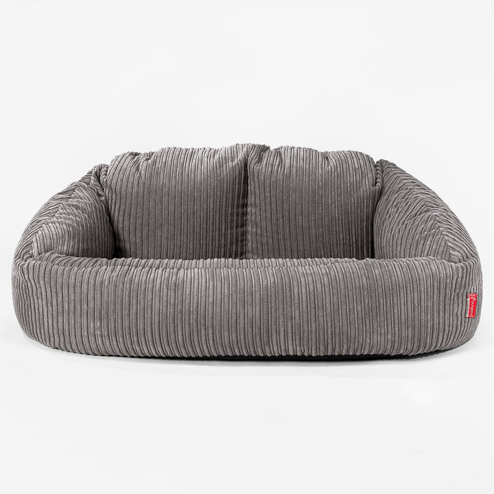 Pouf Canapé Bubble HOUSSE SEULE - Remplacement / Pièces détachées 02