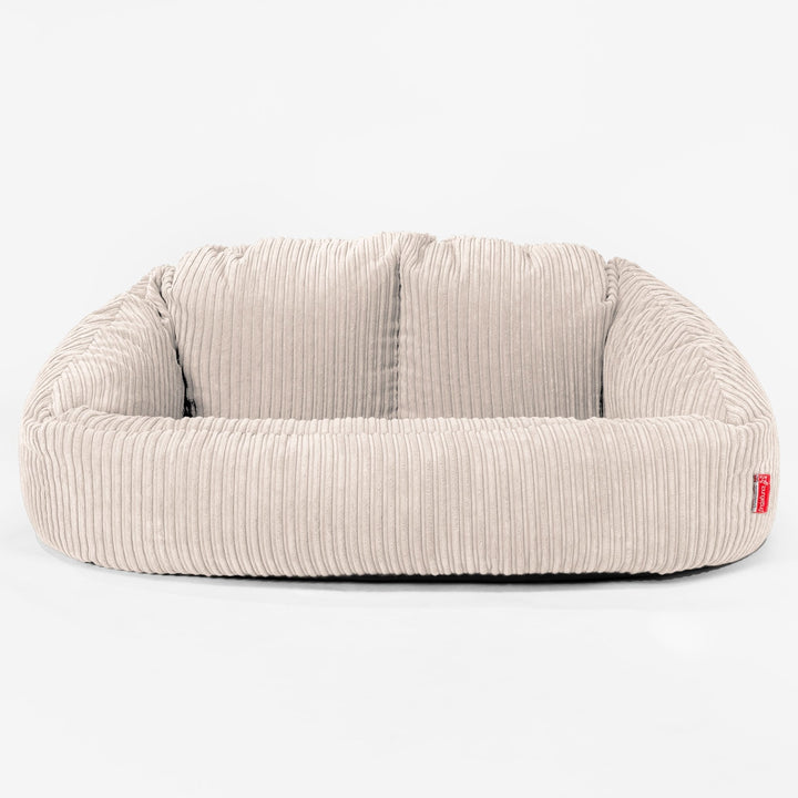 Pouf Canapé Bubble HOUSSE SEULE - Remplacement / Pièces détachées 03