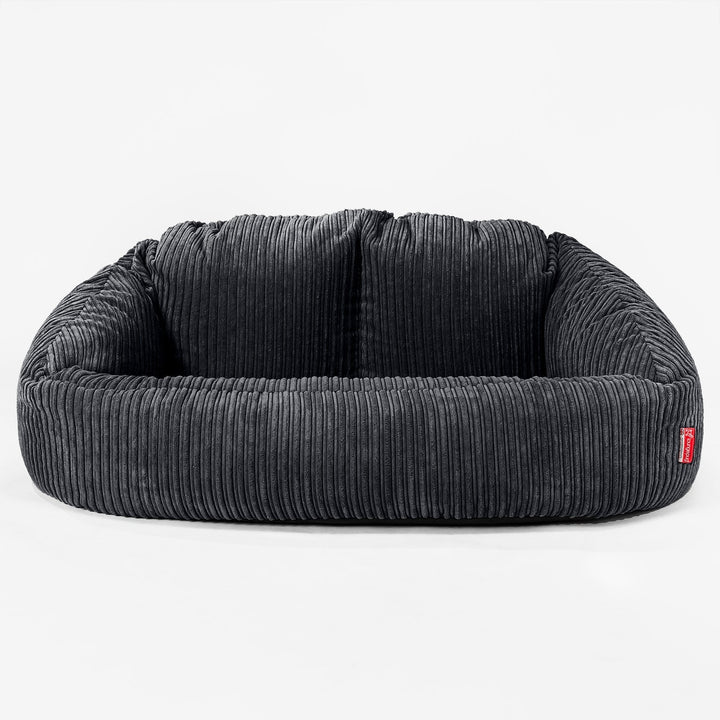 Pouf Canapé Bubble HOUSSE SEULE - Remplacement / Pièces détachées 05