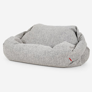 Pouf Canapé Sabine - Hugo Multi
