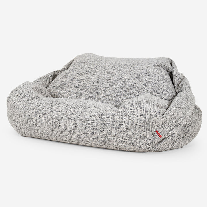 Pouf Canapé Sabine - Hugo Multi 02