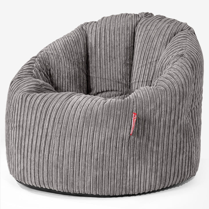 Pouf Chaise Design HOUSSE SEULE - Remplacement / Pièces détachées 02