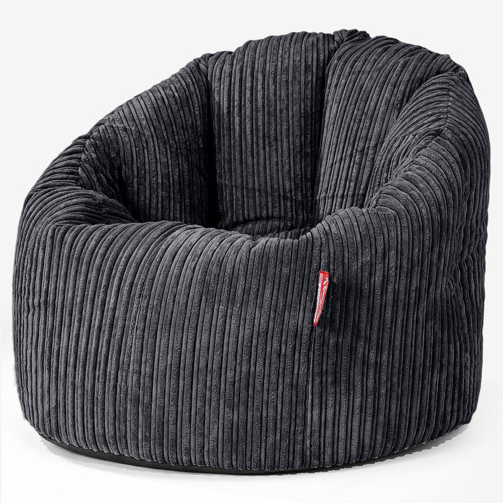 Pouf Chaise Design HOUSSE SEULE - Remplacement / Pièces détachées 06