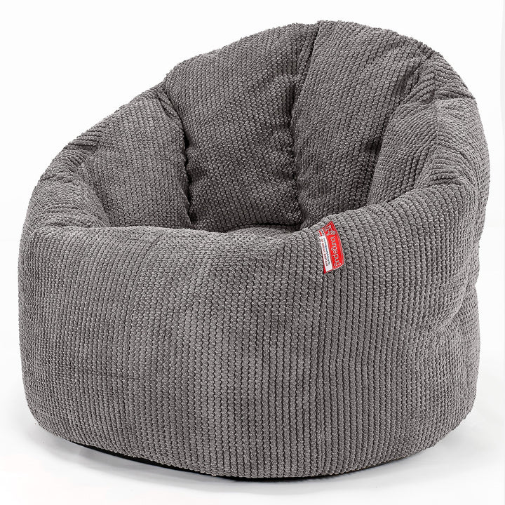 Pouf Chaise Design HOUSSE SEULE - Remplacement / Pièces détachées 010