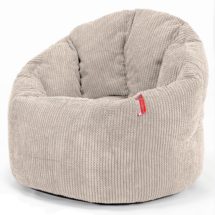 Pouf Chaise Design HOUSSE SEULE - Remplacement / Pièces détachées 011