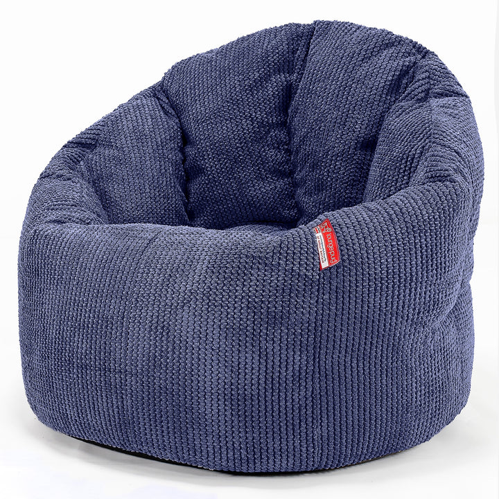 Pouf Chaise Design HOUSSE SEULE - Remplacement / Pièces détachées 014