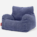 Pompon Violet