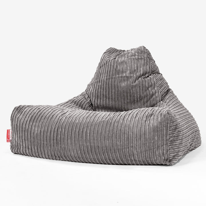 Pouf Fauteuil Relax HOUSSE SEULE - Remplacement / Pièces détachées 02