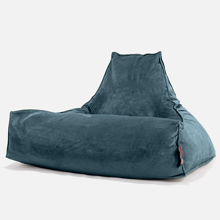 Pouf Fauteuil Relax HOUSSE SEULE - Remplacement / Pièces détachées 27