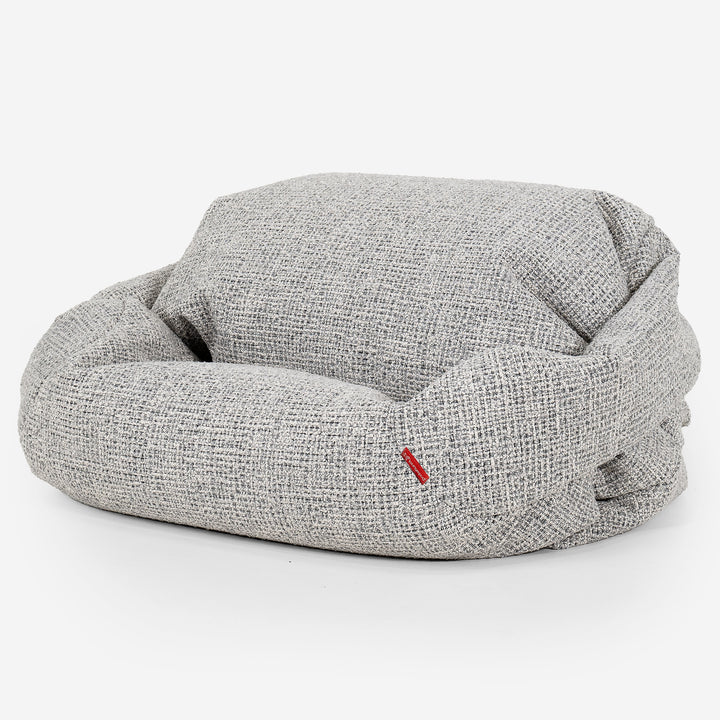 Pouf Fauteuil Sabine - Hugo Multi 02