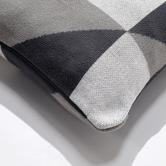 Coussin 47 x 47cm - 100% Coton Prism 02