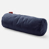 Traversin 20 x 55cm - Velours Bleu Marine 01