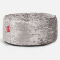 Vintage Velours Argent