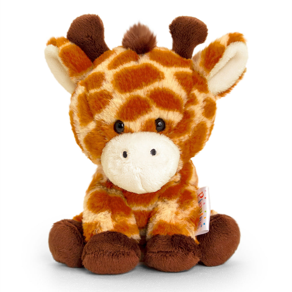 40cm Peluche Girafe Géant Grande Poupée Douce Enfant Cadeau Peluche Animal