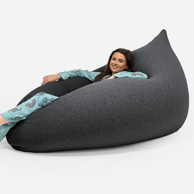 Pouf Géant Venti XXL HOUSSE SEULE - Remplacement / Pièces détachées 01